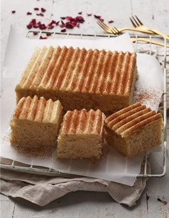 Banana Cake - 300g FROZEN