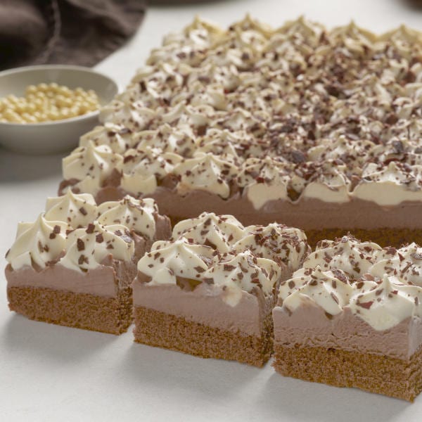 Chocolate Bavarian - 300g FROZEN