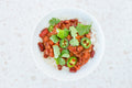 Bean Chilli Con Carne