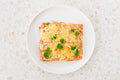 Beef Lasagne
