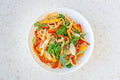 Chinese Vegetable Hokkien Stir Fry
