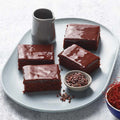 Chocolate Mud Cake - 300g FROZEN