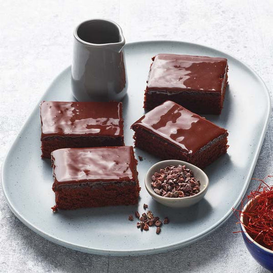 Chocolate Mud Cake - 300g FROZEN