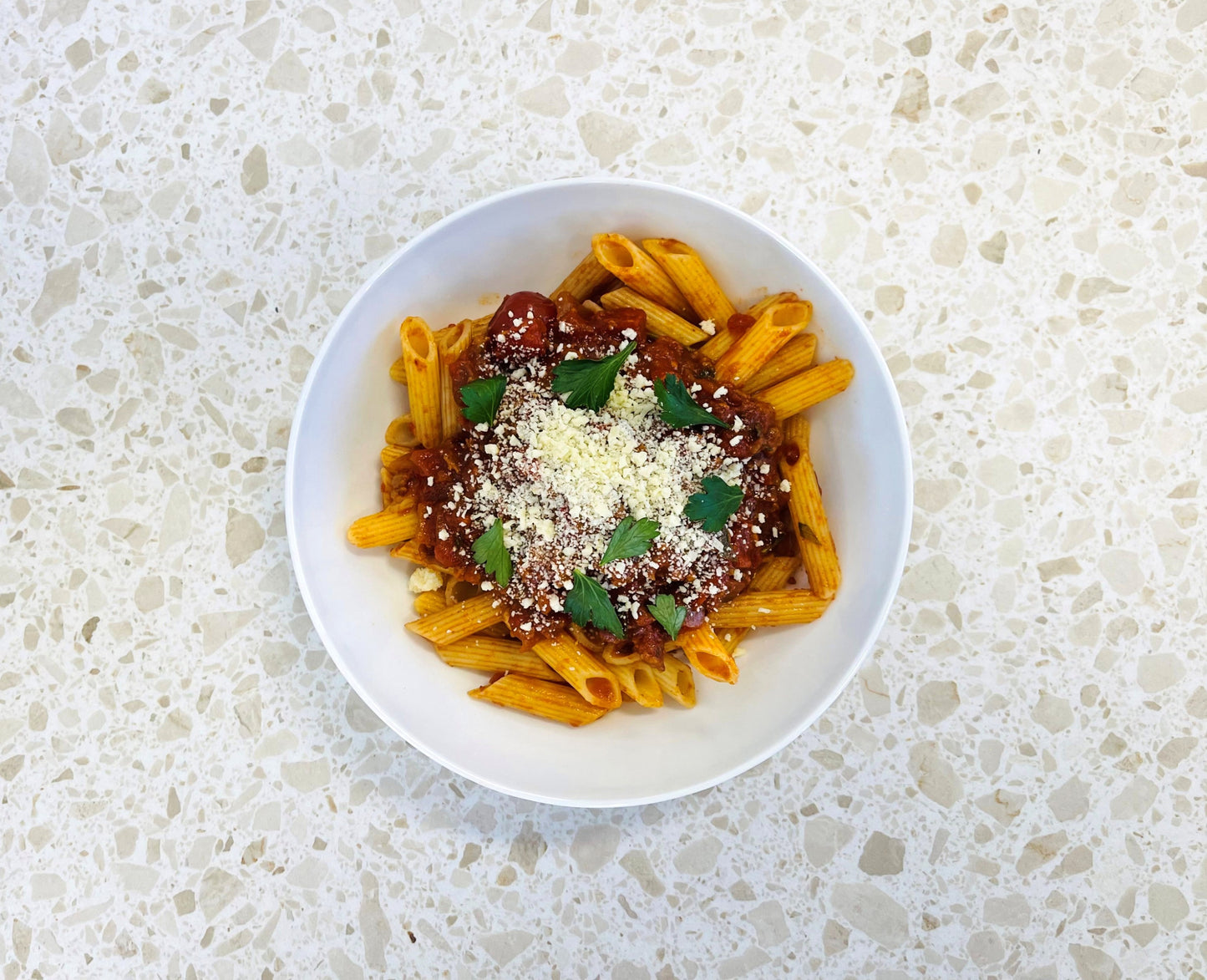 Beef Bolognese | GLUTEN FREE 450-500g