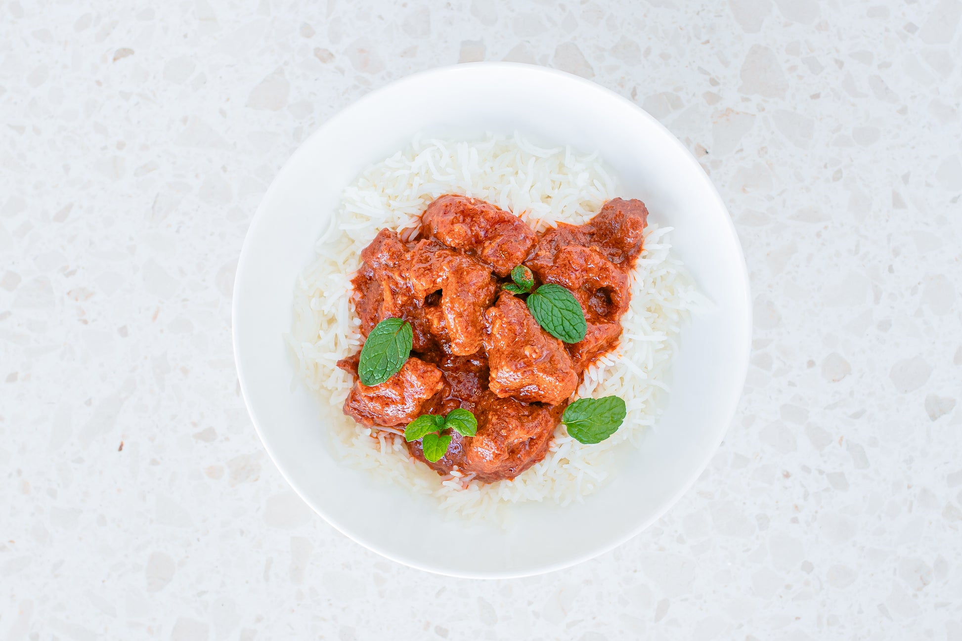 Lamb Rogan Josh