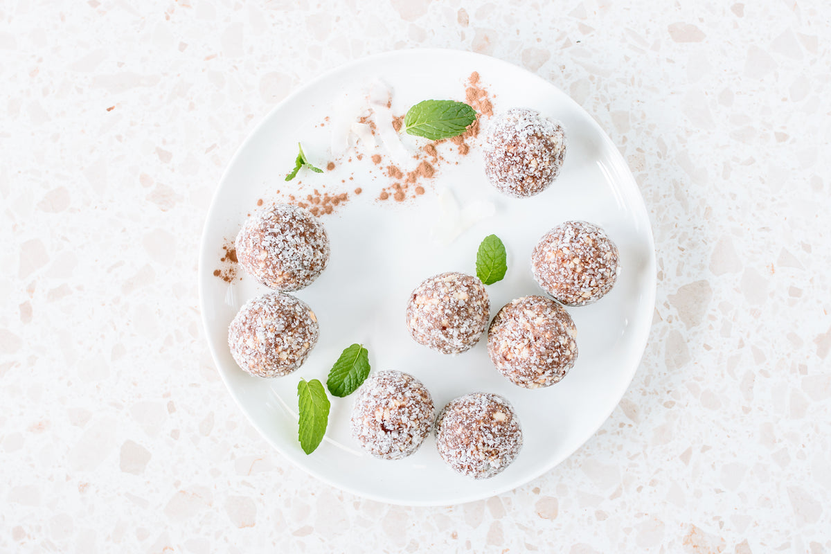 Mintox Balls