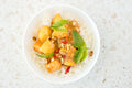 Pumpkin Potato Massaman