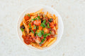 Vegetable Cacciatore
